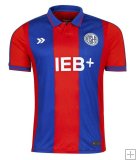 Maillot San Lorenzo Domicile 2025/26