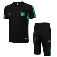 Kit Entrenamiento Bayern Munich 2023/24