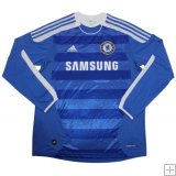Maillot Chelsea Domicile 2011/12 ML