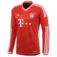 Bayern Munich Domicile 2013/2014 ML