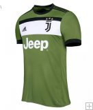 Maglia Juventus Third 2017/18