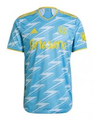 Maglia Philadelphia Union Away 2021 Maglia Philadelphia Union Away 2021