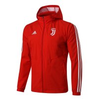 Chaqueta con capucha Juventus 2019/20