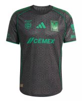 Maillot Tigres Third 2025/26