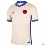 Maillot Chelsea Extérieur 2024/25