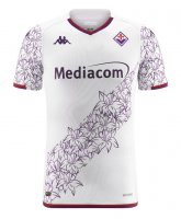 Maglia Fiorentina Away 2023/24