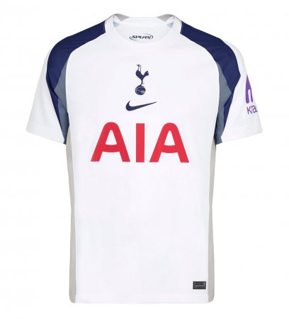 Tottenham Hotspur 1a Equipación 2025/26