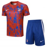 Kit Allenamento Atletico Madrid 2022/23