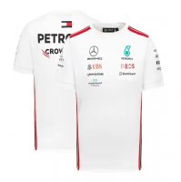 T-Shirt Équipe Mercedes AMG Petronas F1 2023