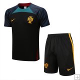 Kit Allenamento Portogallo 2022/23