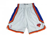 Pantalon New york Knicks [blanc]