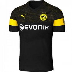 Maillot Borussia Dortmund Extérieur 2018/19 Maillot Borussia Dortmund Extérieur 2018/19