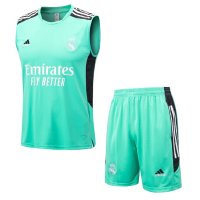 Kit Entrenamiento Real Madrid 2022/23