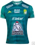 Maillot Club Leon Domicile 2020/21