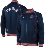 Chaqueta PSG x Jordan 2021/22