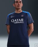 PSG Pre-match Shirt 2025 - Authentic