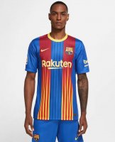 Maillot FC Barcelona 4éme 2020/21