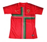 Maillot Portugal Pre-Match 2018