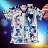 Maillot Japon 2022 ft. Dragon Ball