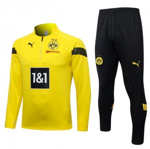 Squad Tracksuit Borussia Dortmund 2022/23