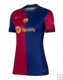 Maillot FC Barcelona Domicile 2024/25 - FEMME