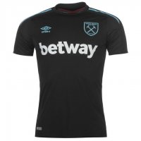 West Ham 2a Equipación 2017/18