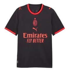 Maillot AC Milan Third 2026/27
