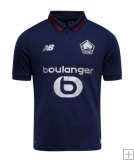 Maillot LOSC Third 2026/27