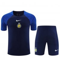 Kit Entrenamiento Al-Nassr 2023/24