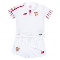 Kit Junior Seville Domicile 2015/16