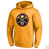 Sudadera con capucha Denver Nuggets