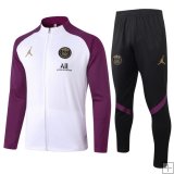 Squad Tracksuit PSG 2020/21
