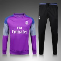 Sportswear 2016/17 Real Madrid