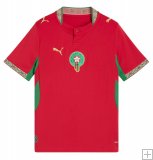 Shirt Morocco Home 2026