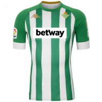 Real Betis 1a Equipación 2020/21