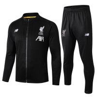 Squad Tracksuit Liverpool 2019/20