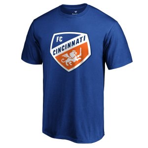 Camiseta FC Cincinnati