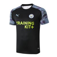 Camiseta Entrenamiento Manchester City 2019/20