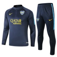 Tuta Boca Juniors 2018/19
