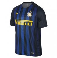 Maillot Inter Milan Domicile 2016/17