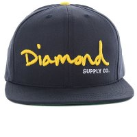 Casquette DIAMONDS CO. [Ref. 13]