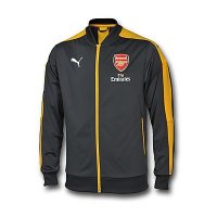 Veste Arsenal 2016/2017