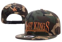 Snapback Last Kings [R. 15]