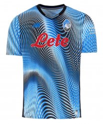 Maillot Atalanta 4ème 2025/26