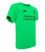 Maillot Liverpool Extérieur Gardien 2019/20