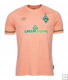 Maglia Werder Bremen Away 2022/23