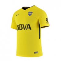 Boca Juniors 2a Equipación 2017/18