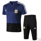 Kit Allenamento Argentina 2018