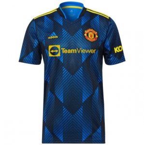 Maillot Manchester United Third 2021/22