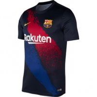 Maglia FC Barcelona Pre-Match 2019/20